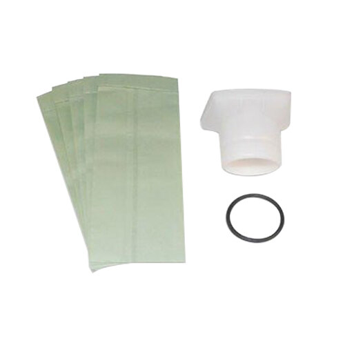Hoover 4010050N Vacuum Bag Adapter Kit for Hoover PortaPower Vacuums