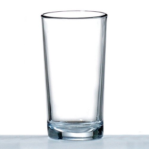 Libbey 1795430 Puebla 7.75 oz. Juice Glass 24 / Case