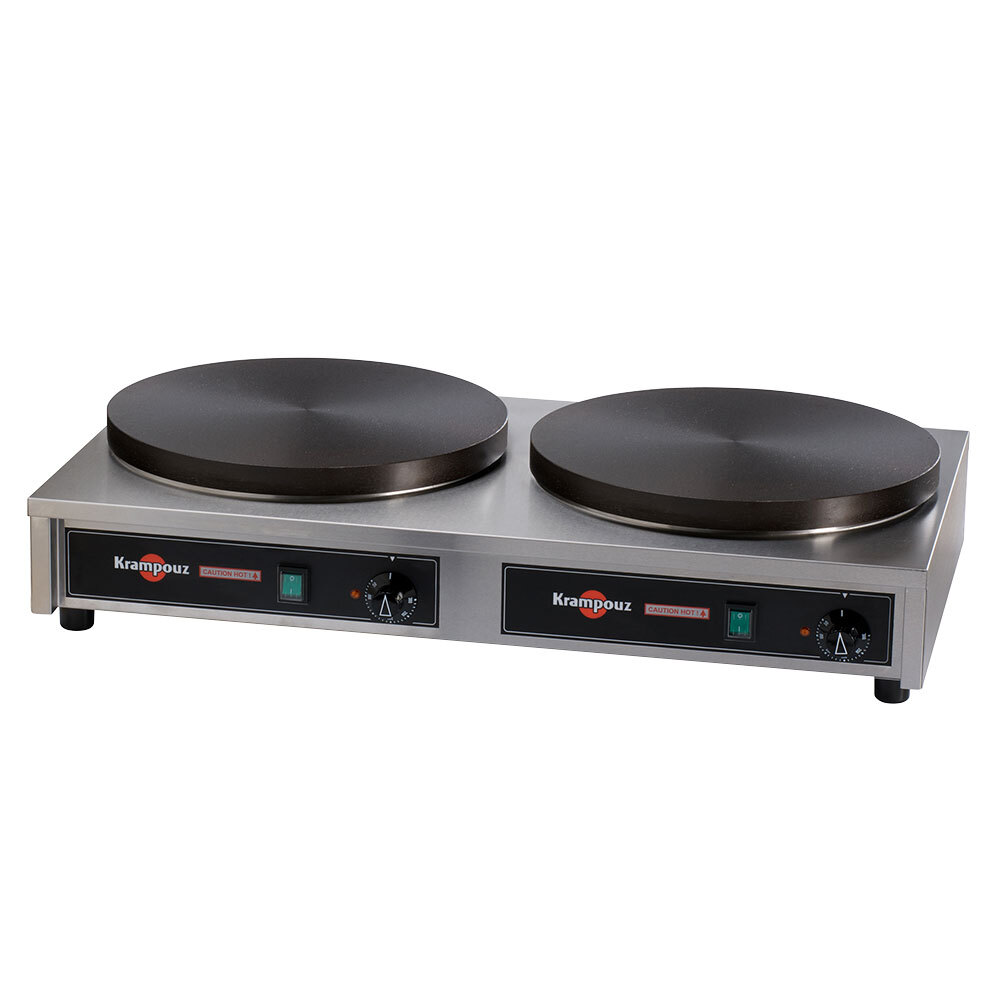 Choosing the Best Crepe Maker Crepe Maker Accessories