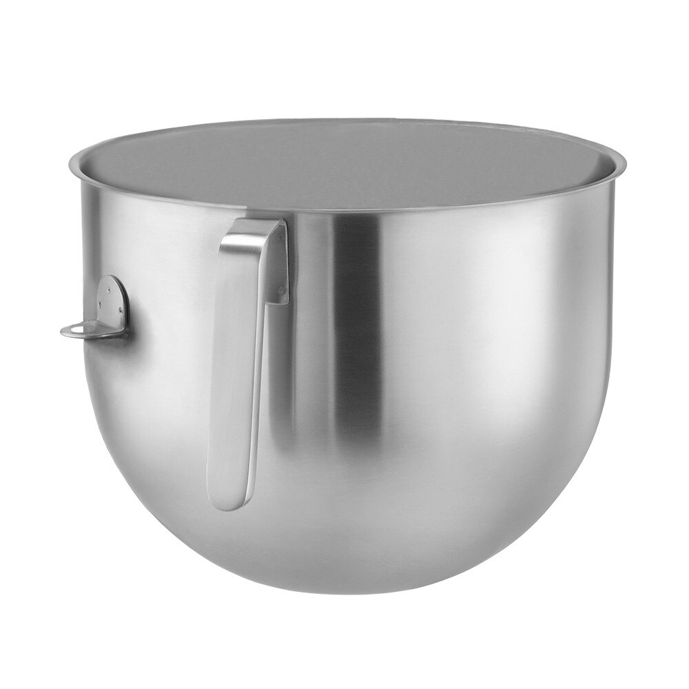 KitchenAid KSMC7QBOWL 7 Qt. Stainless Steel Mixing Bowl for KSM7990 and