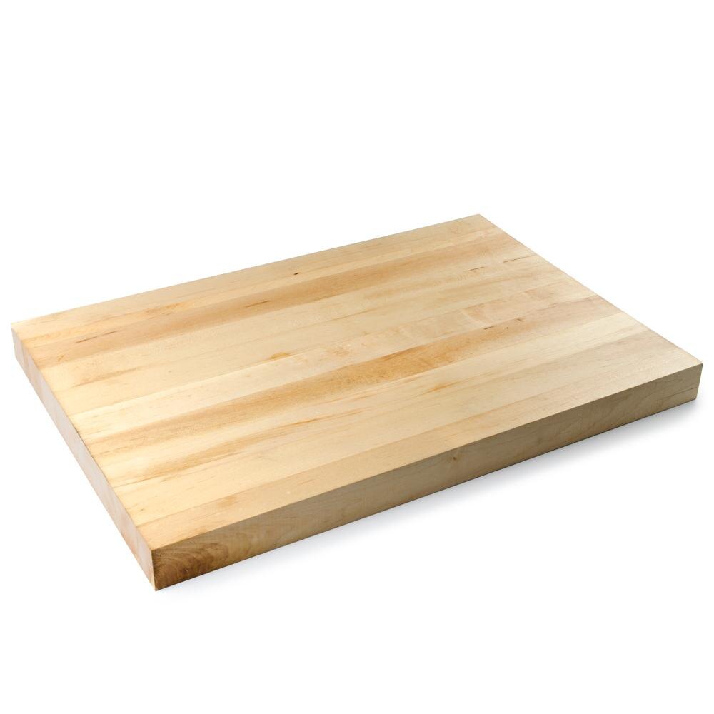 Bally Block Maple Wood Cutting Board 16" x 24" x 1 3/4"