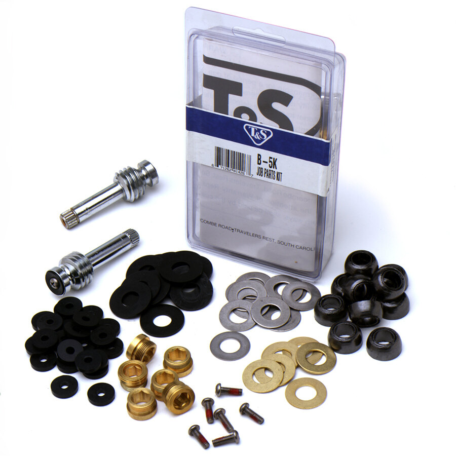 T&S B5K Faucet Repair Kit for B0230 Faucets