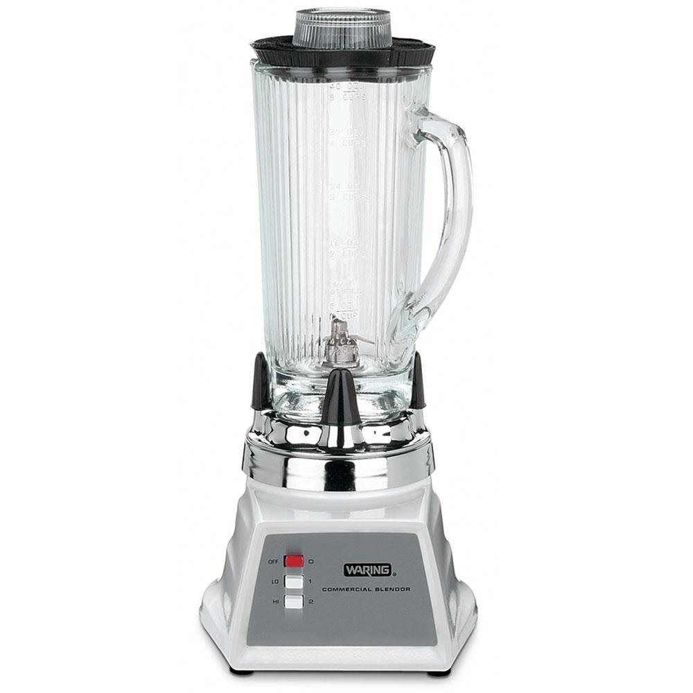 Waring 7011G Two Speed Blender with 40 oz. Glass Container