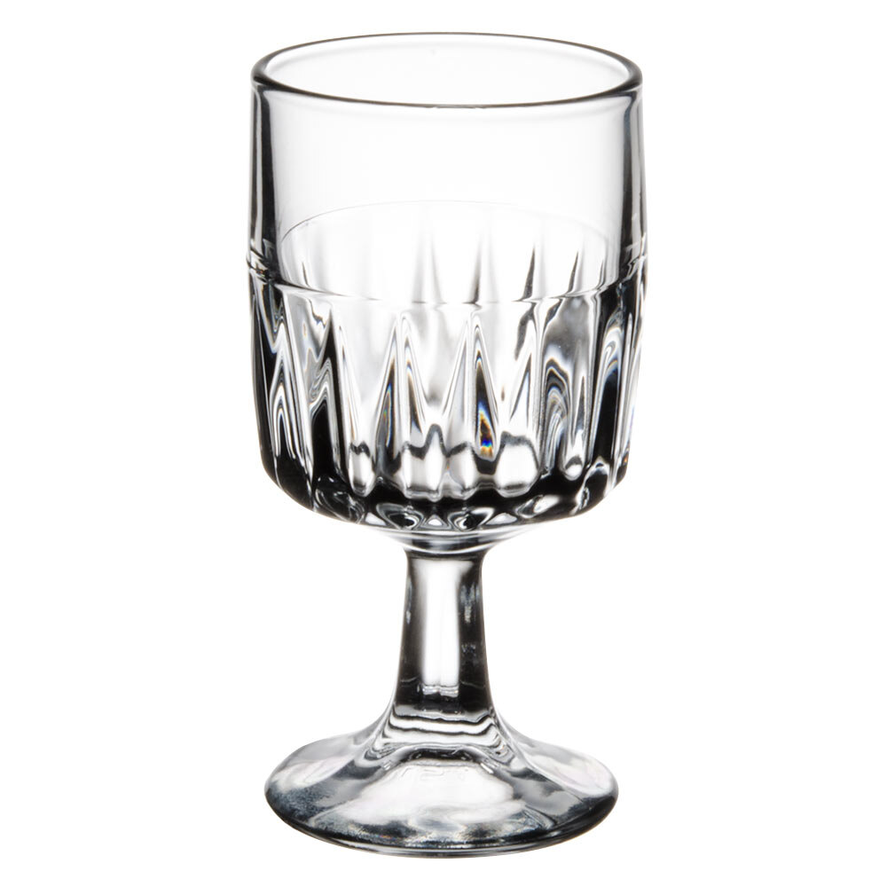 Libbey 15463 Winchester 6.5 oz. Wine Glass 36/Case