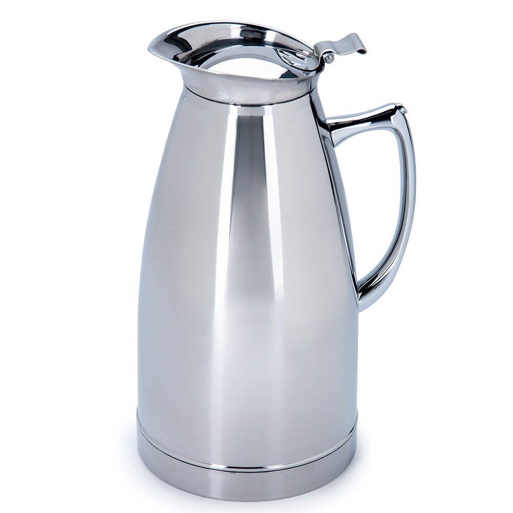 1.5 Liter Insulated Stainless Steel Beverage Server