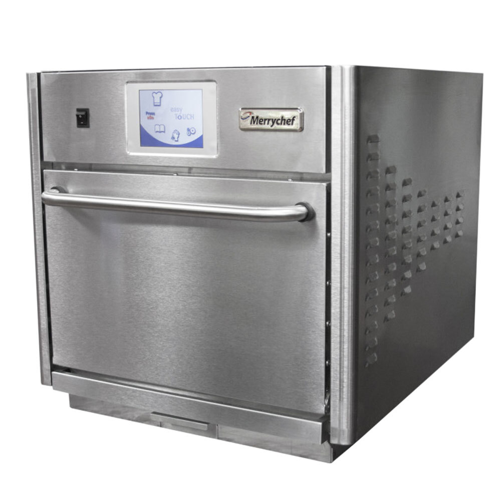 Merrychef eikon e6R Commercial Combination Convection / Microwave Oven