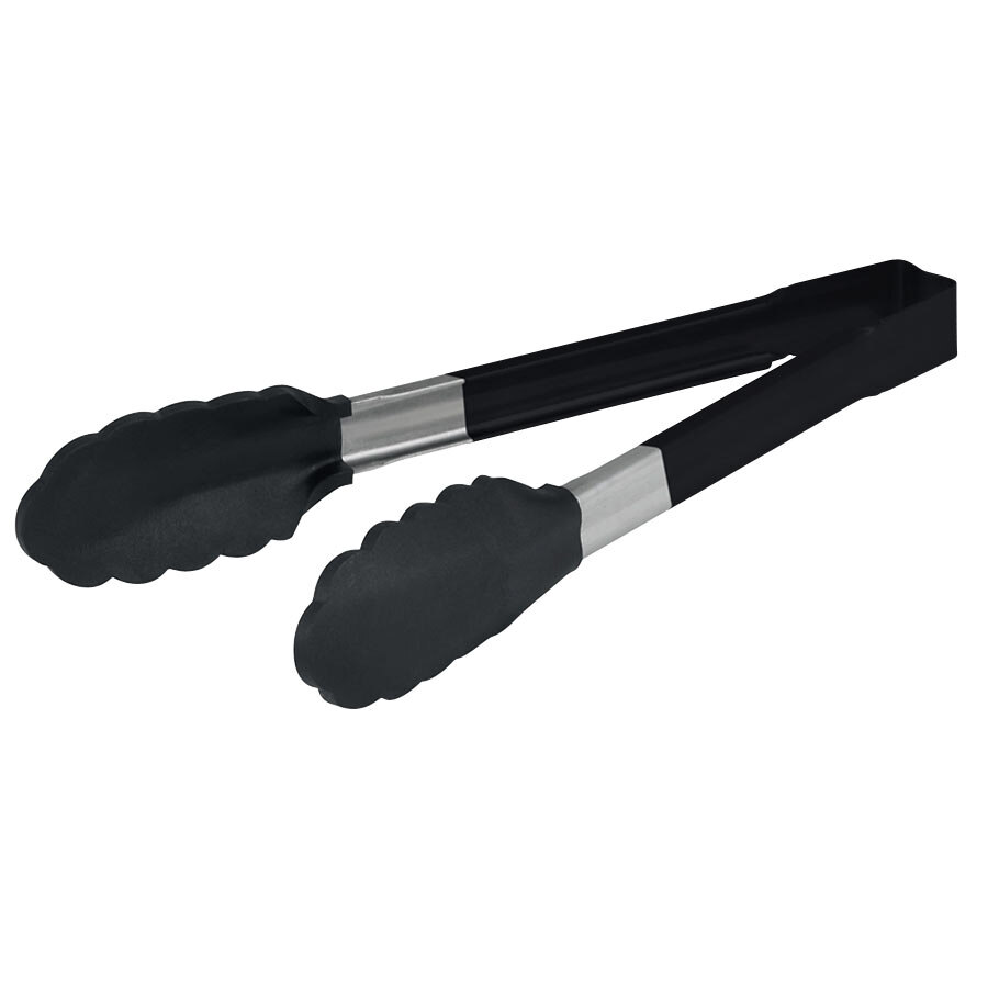 Vollrath Jacob's Pride 4780922 HiTemp 9 1/2" Stainless Steel Tong with