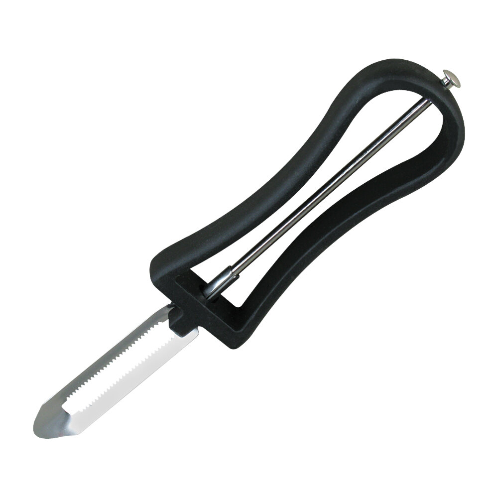 Stainless Steel Peeler