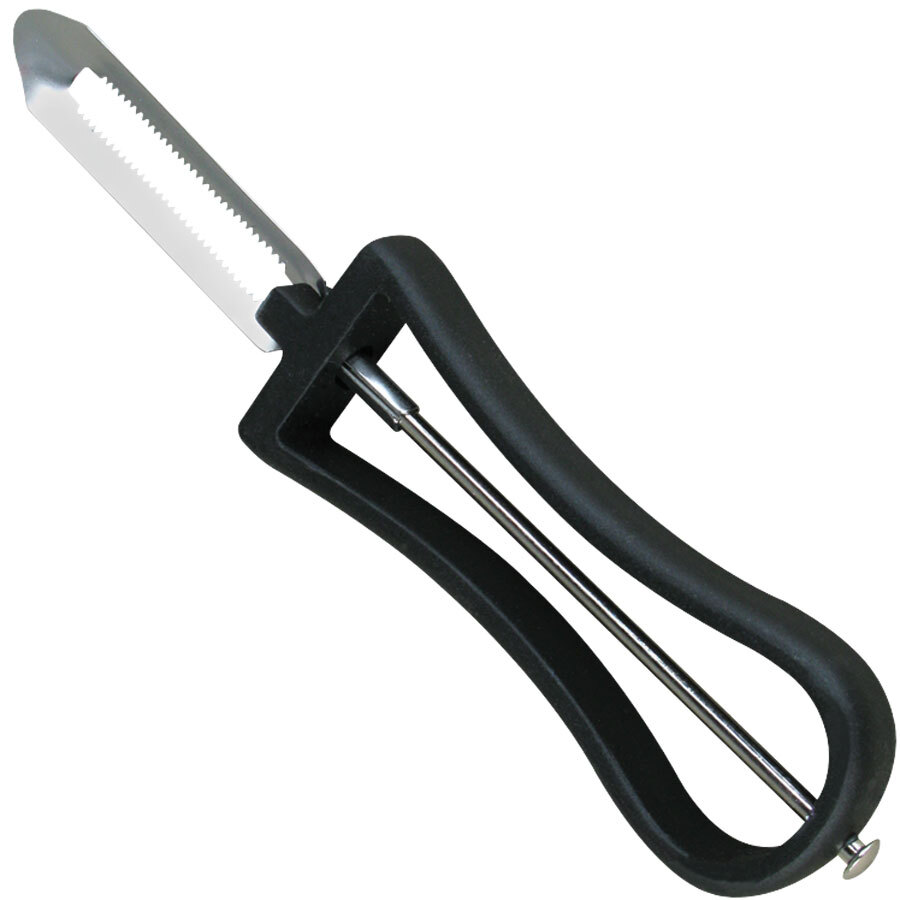Stainless Steel Peeler