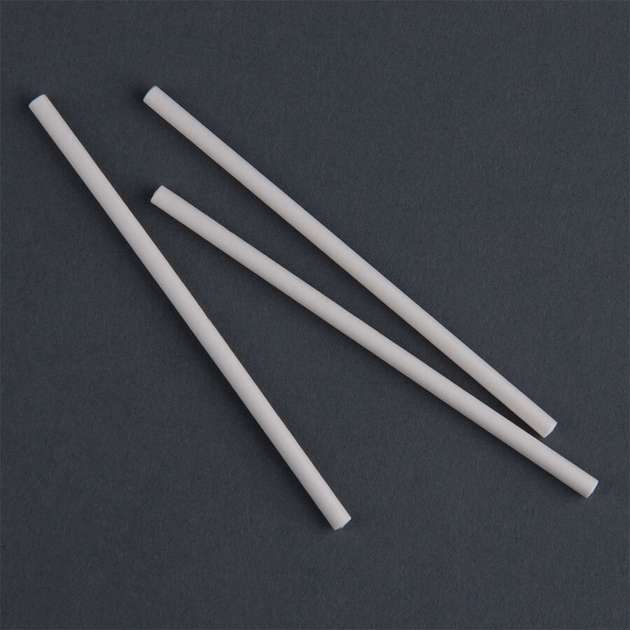 Paper Lollipop Stick 4&quot; x 5/32&quot; 1000 / Pack