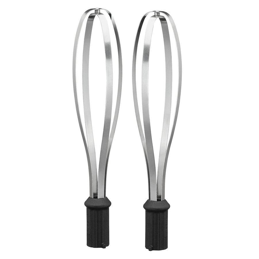 Waring WSBWP 10" Whipping Paddle Set for Waring Big Stik Immersion Blenders