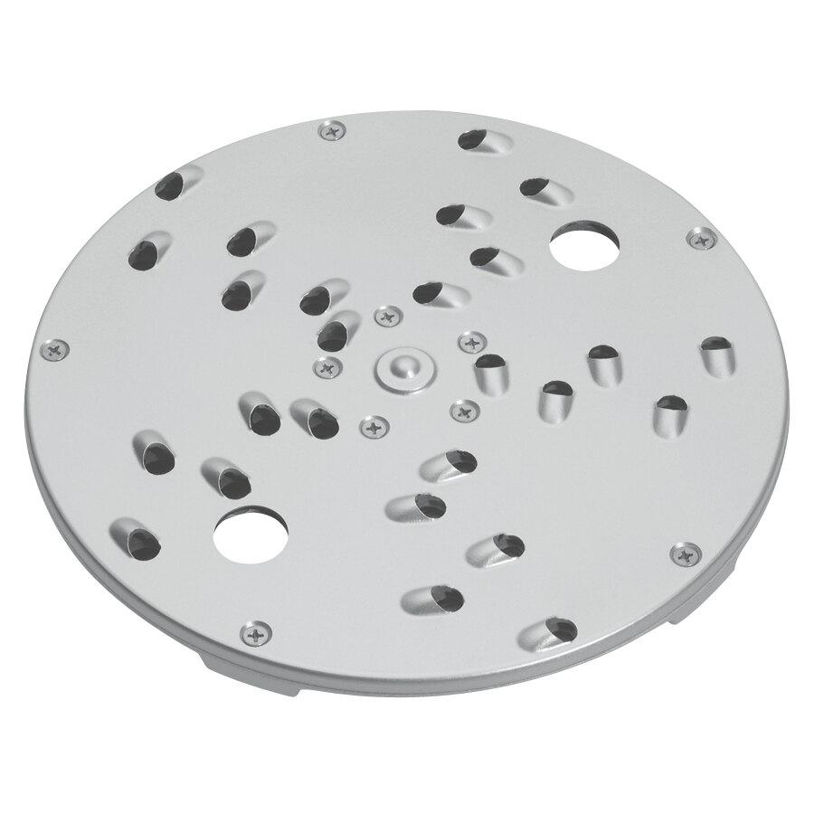 Waring 502673 1/8" Shredding Disc