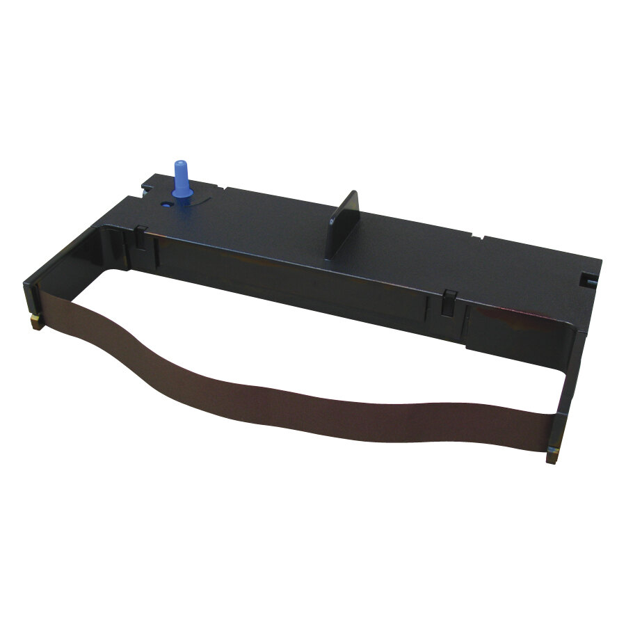 Purple Register Ribbon / Slip Printer Ribbon for TEC FS1650 Cash