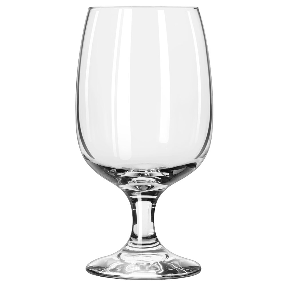 Libbey 3835 Sonoma 12 oz. All Purpose Wine Glass 12 / Case