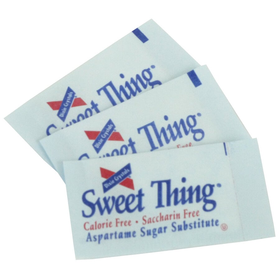 Sugar substitute for type 2 diabetes genetic