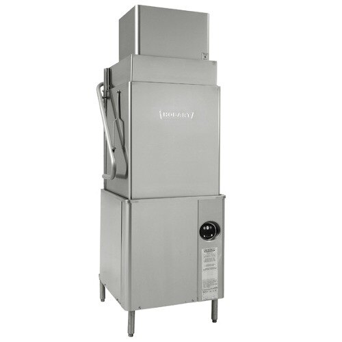 Hobart AM15VLT2 Advansys Ventless Tall High Temperature Dishwasher
