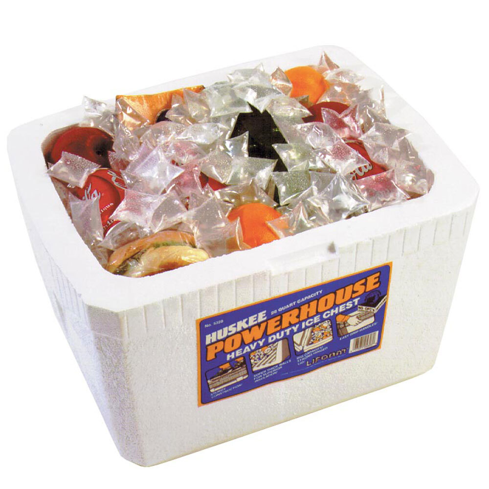 Reusable Ice Cubes 30 / Bag