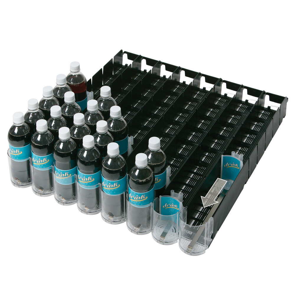 Beverage Air 61C31-252D-02 Universal Adjustable Spring-Feed Lane