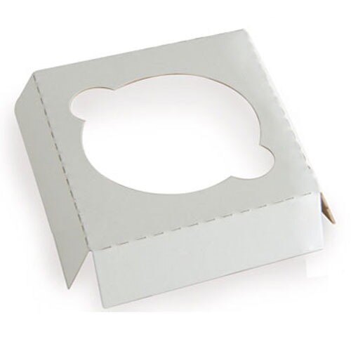 Cupcake / Muffin Insert Holds 1 Muffin or Jumbo Cupcake 200 / Case