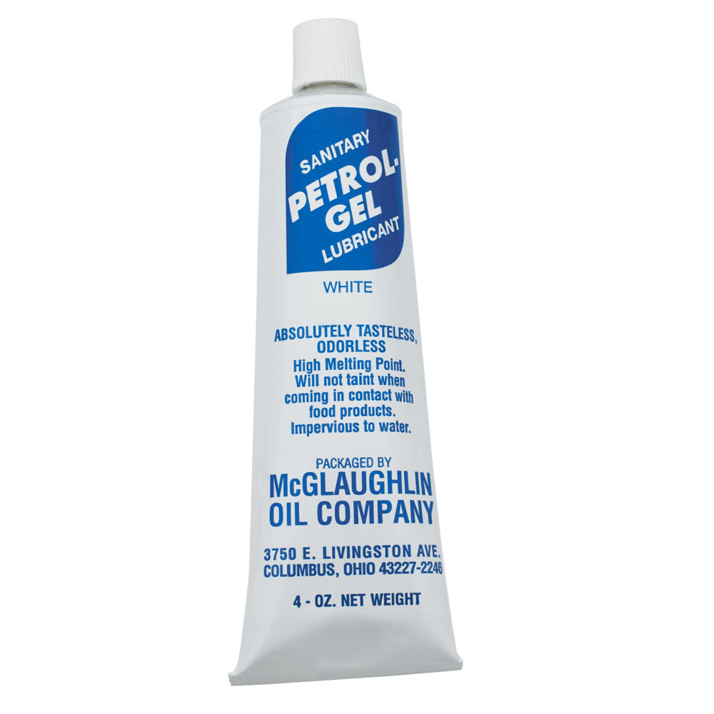 4 oz. Petrol Gel