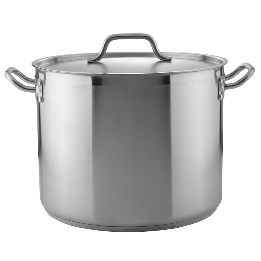 Black friday pots and pans set ikea, stainless steel stock pot heavy