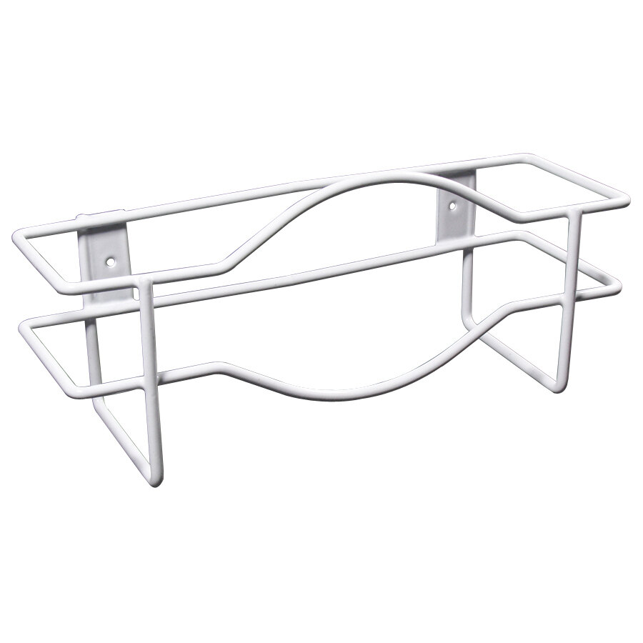 Noble Wire Wall Mount Glove Rack