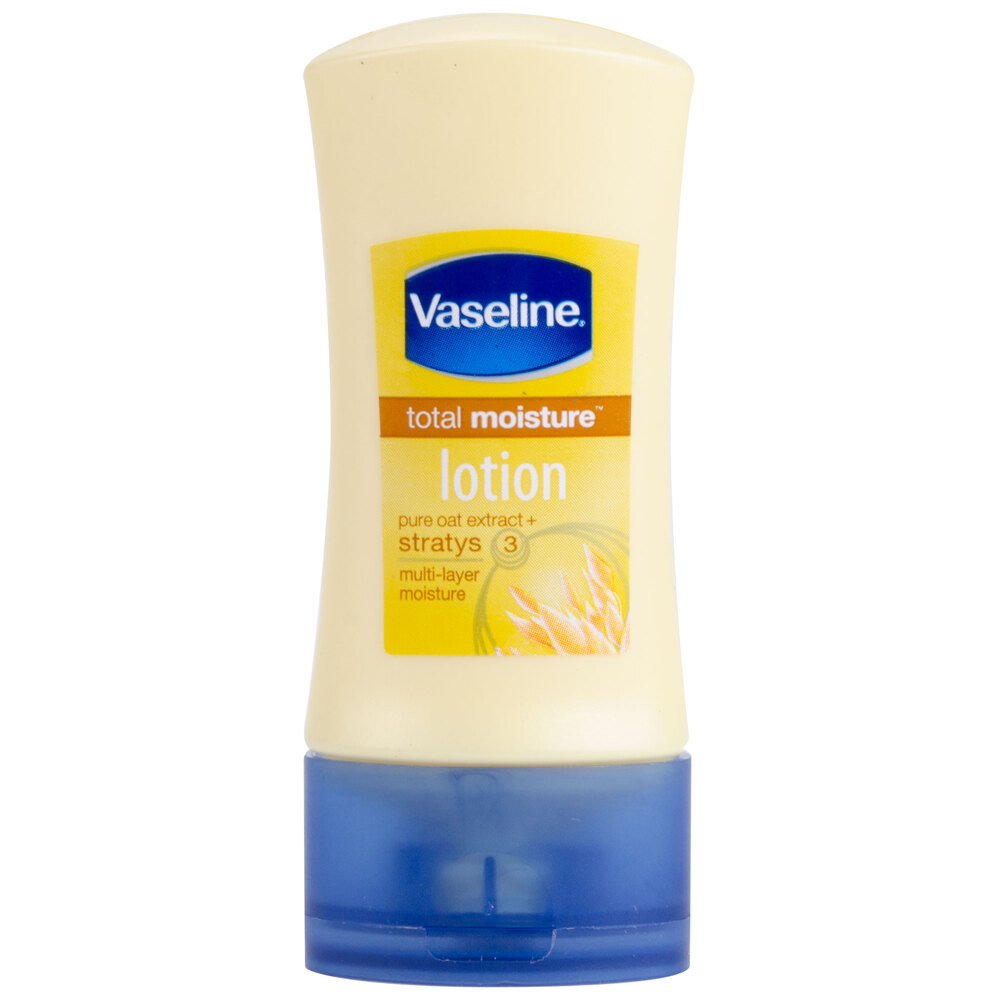 0.75 oz. Hydrating Body Lotion Bottle 140 / Case