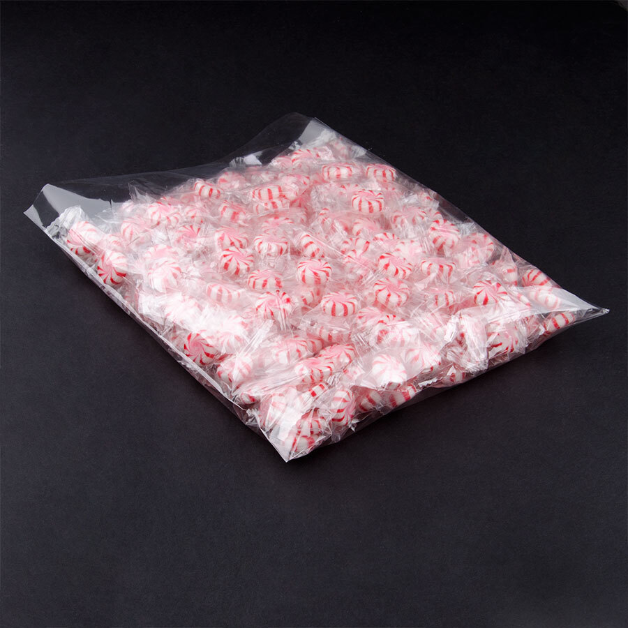 Plastic Food Bag / Candy Bag 10" x 12" 1000/Box