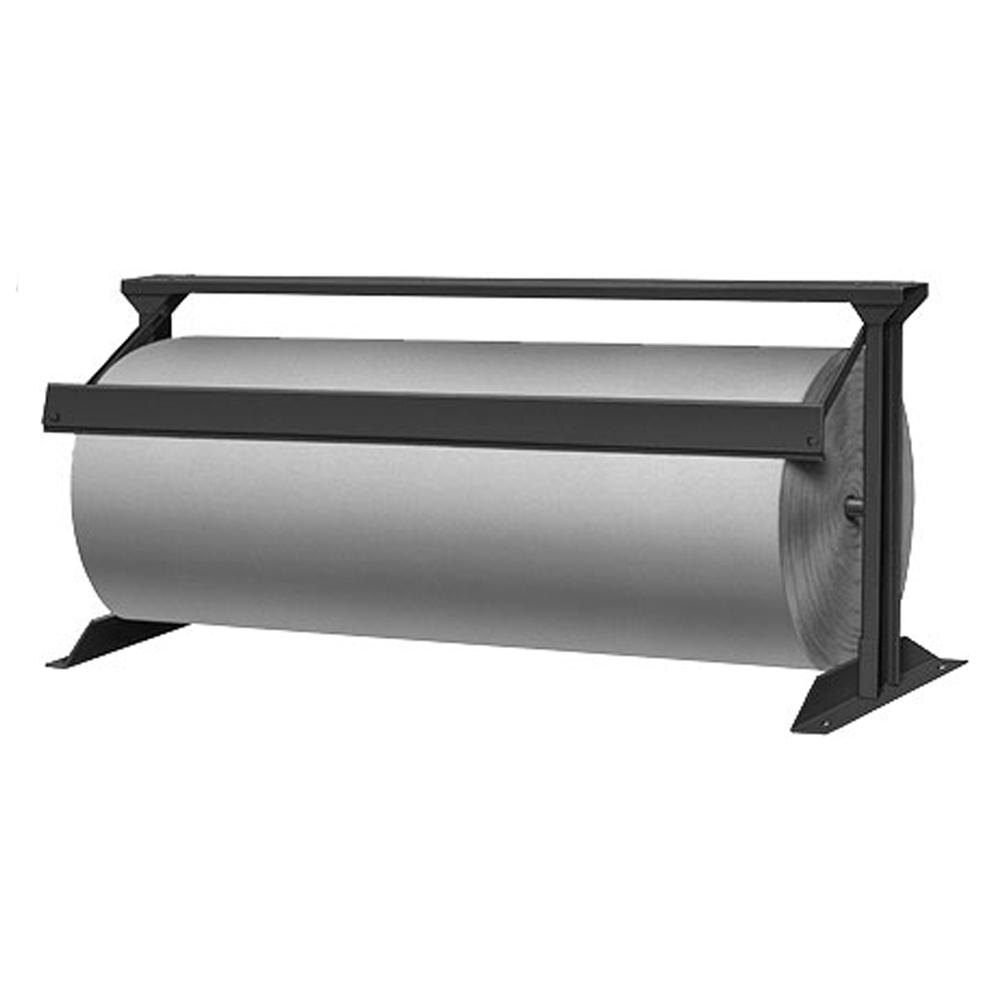 Bulman A4548 48" Jumbo Paper Cutter with Straight Edge Blade