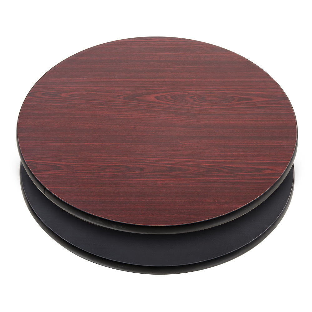 Seamless Dark Wood Floor Texture