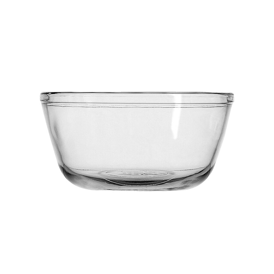 Anchor Hocking 81575L5 2.5 Qt. Glass Mixing Bowl