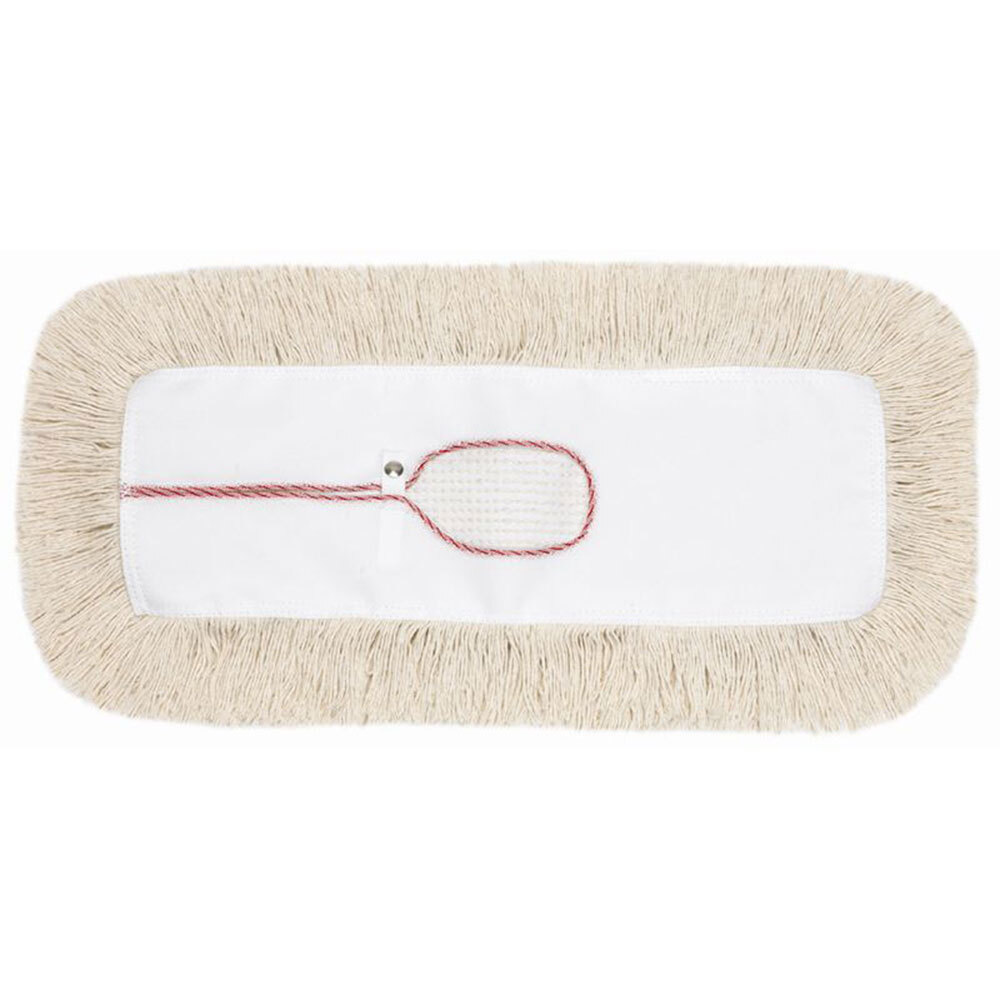 Continental C057024 Dust Mop Head 24" x 5" Swivel Snap