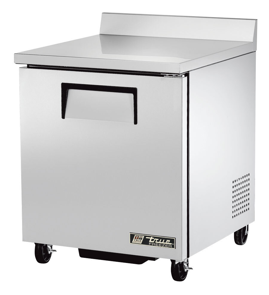 True TWT27F 27" Worktop Freezer