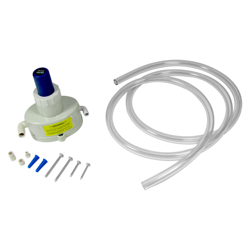 HydroPump 617 Chemical Dispenser Push Pump