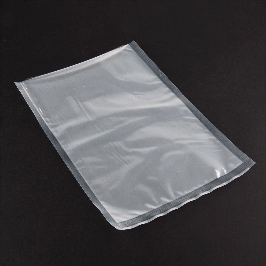 ARY VacMaster 946220 8" x 12" Full Mesh Quart Size Vacuum Packaging