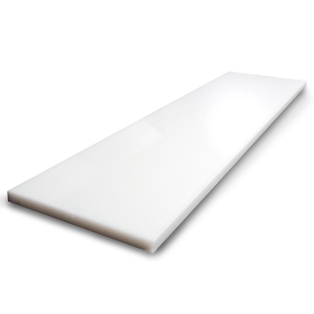 11 1/2" x 46 5/8" Replacement Cutting Board for Avantco SCL2 Sandwich