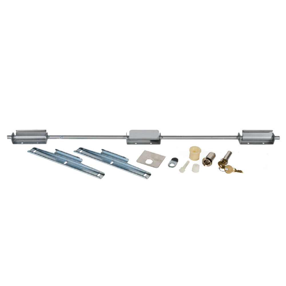 Beverage Air 00C30029AAA Lid Lock for DW64 Solid Lid Horizontal Bottle