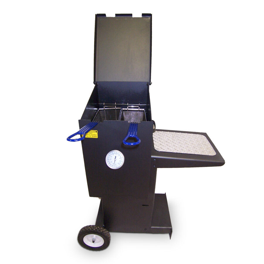 Outdoor Deep Fat Fryer 61