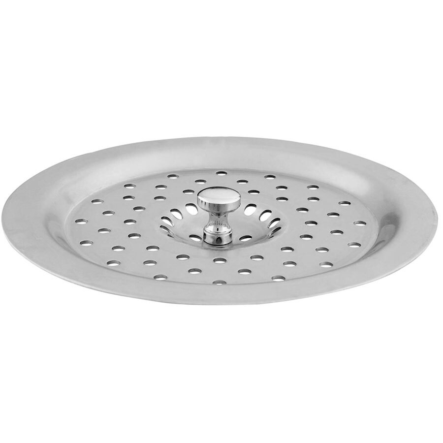 T&S 01038745 3 1/2" Basket Strainer for T&S Waste Valves with 3 1/2