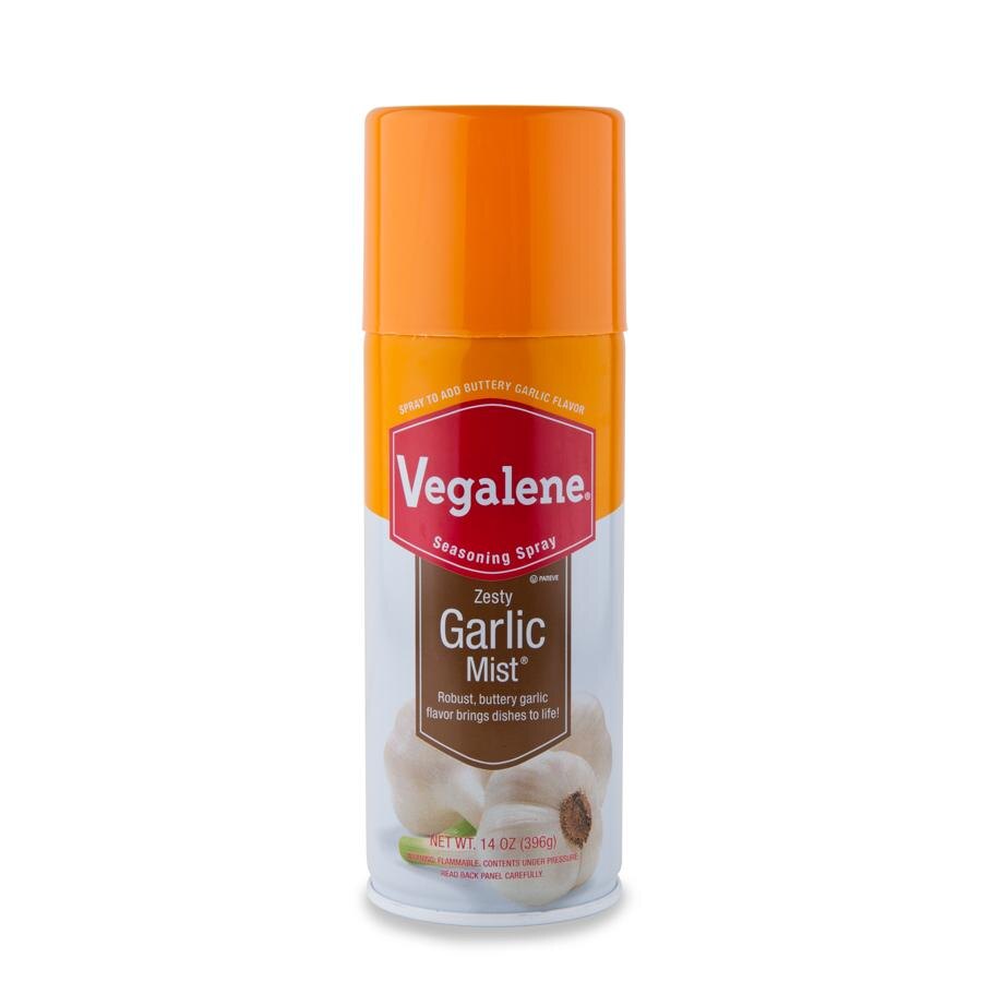 Garlic Mist Cooking & Seasoning Spray 14 oz.