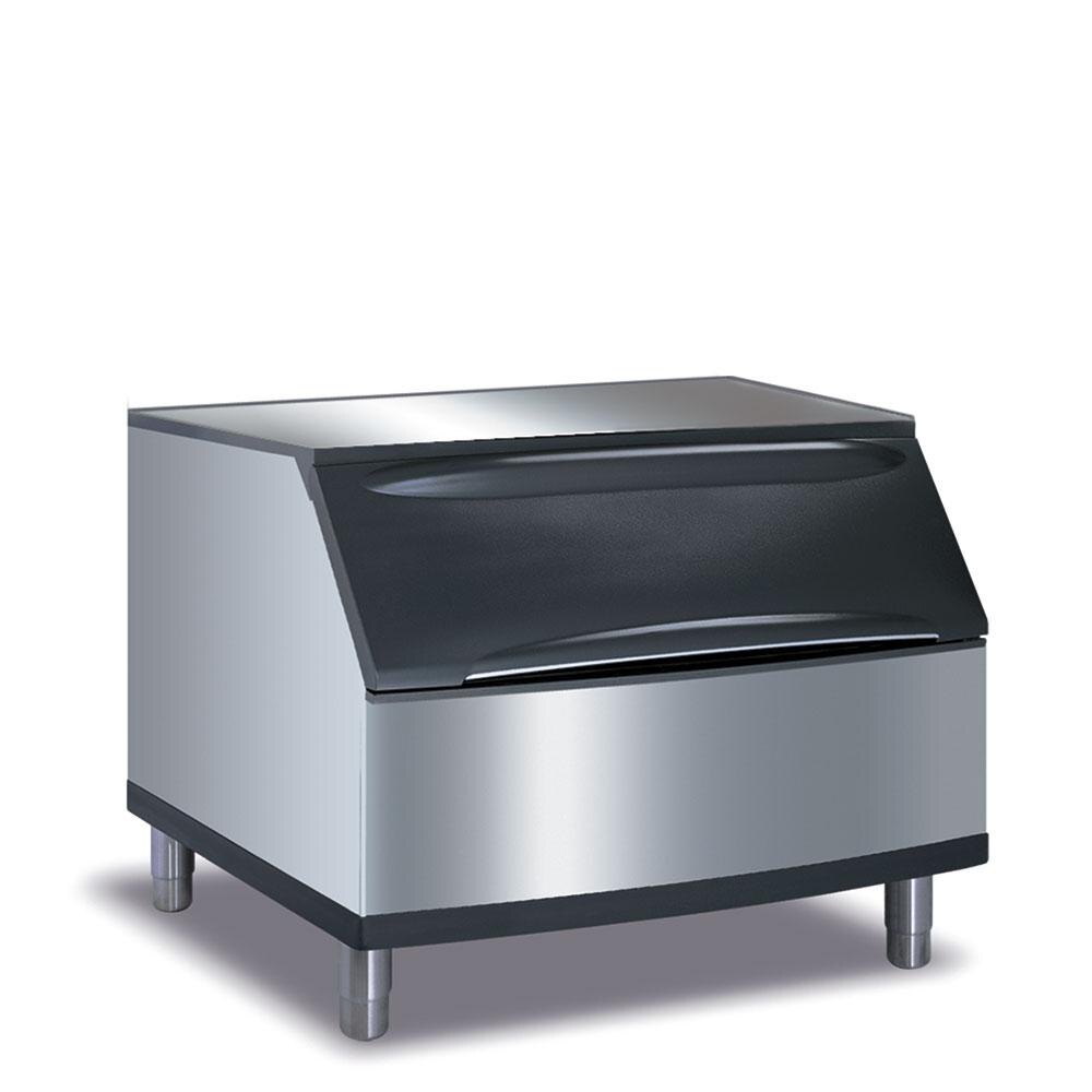 Manitowoc K00138 Adjustable Caster Legs for Q130, Q170, Q210, Q270