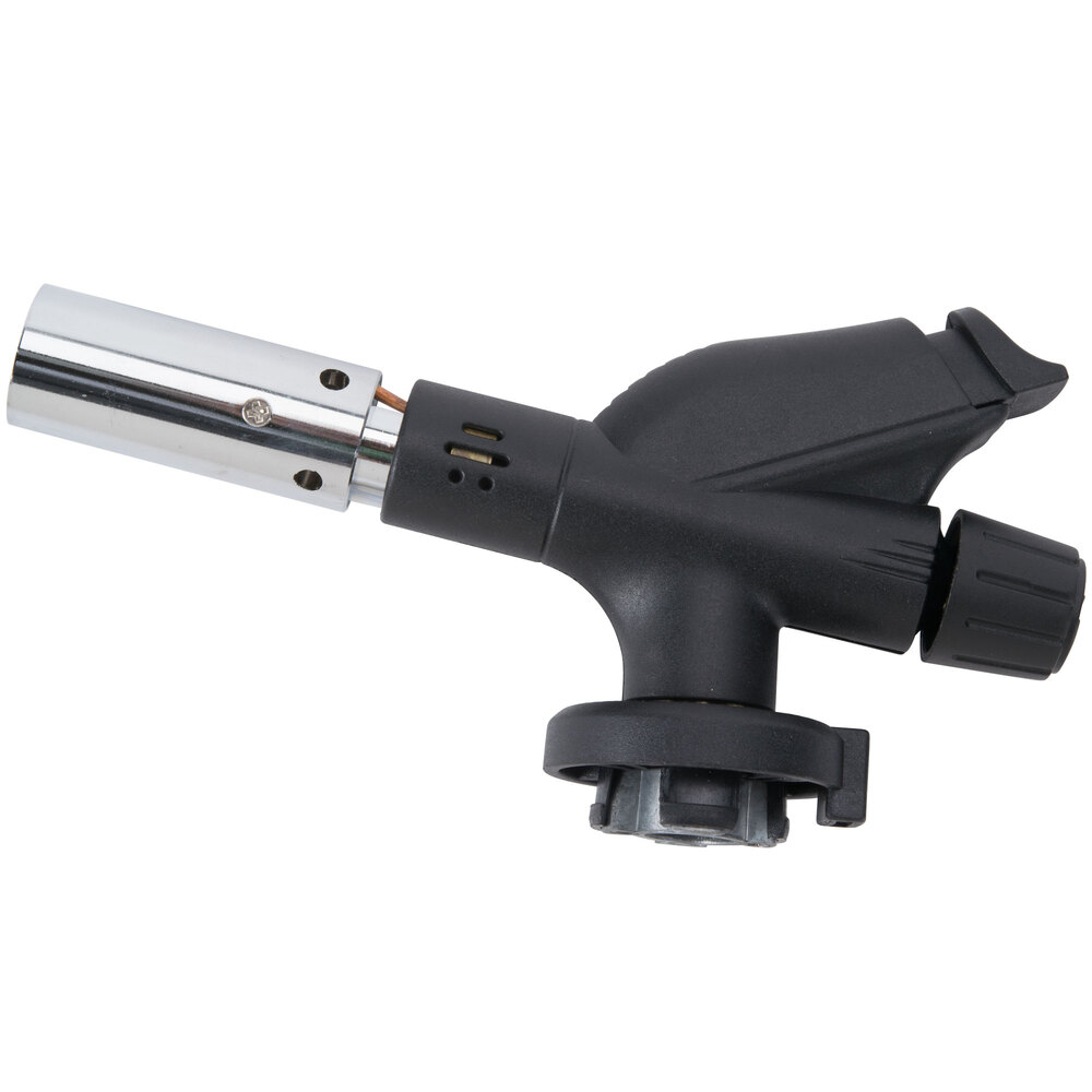 Creme Brulee Butane Torch