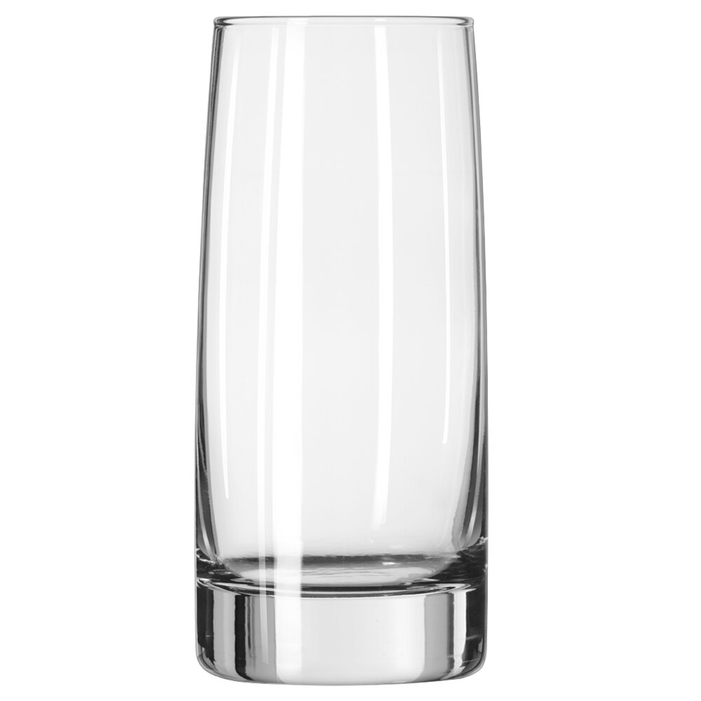 Libbey 2312 17.5 oz. Vibe Cooler Glass 12 / Case