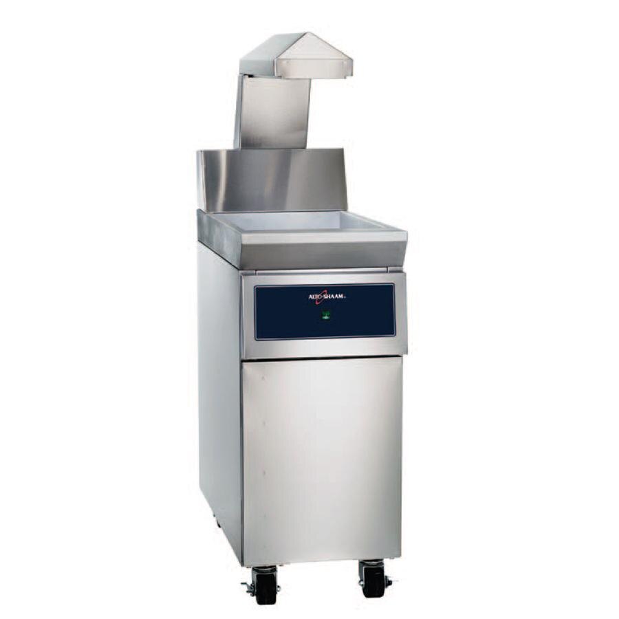 AltoShaam ASF75DS 38" Fry Dump Station 120V, 1000W
