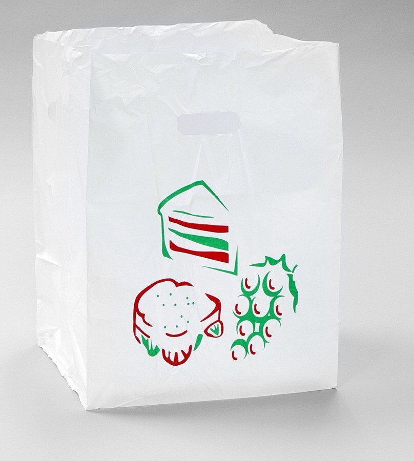 foamposites take out bag