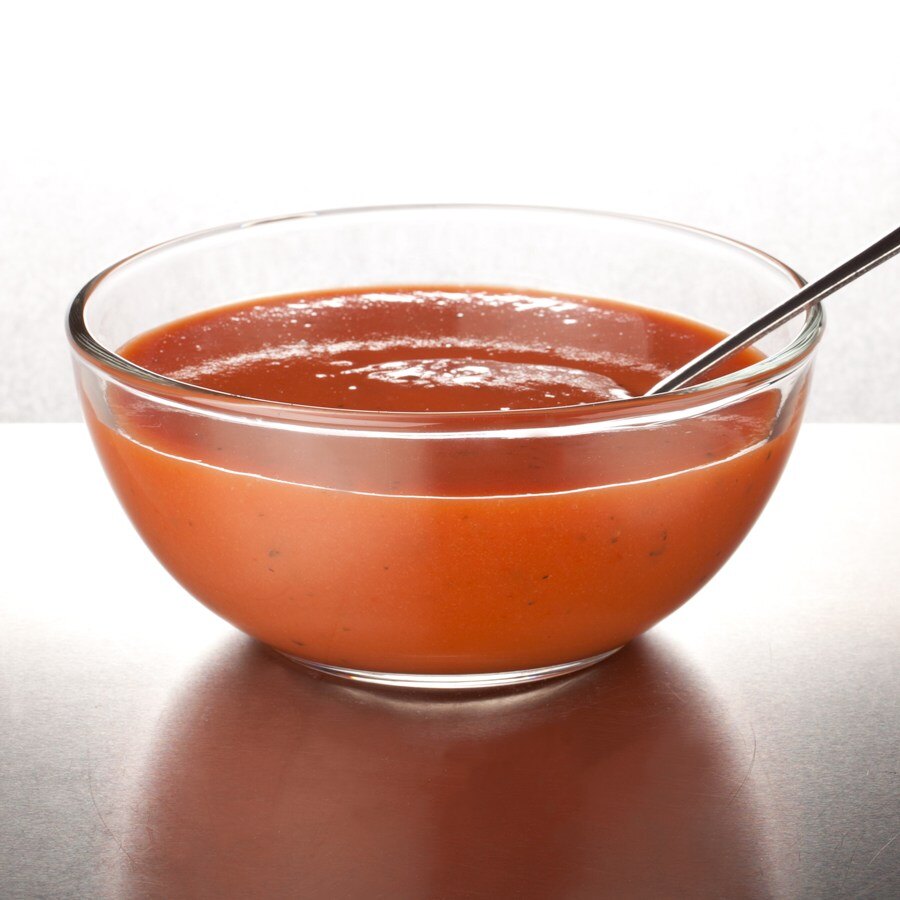 Libbey 1789268 Moderno 6" Glass Cereal Bowl 12 / Case