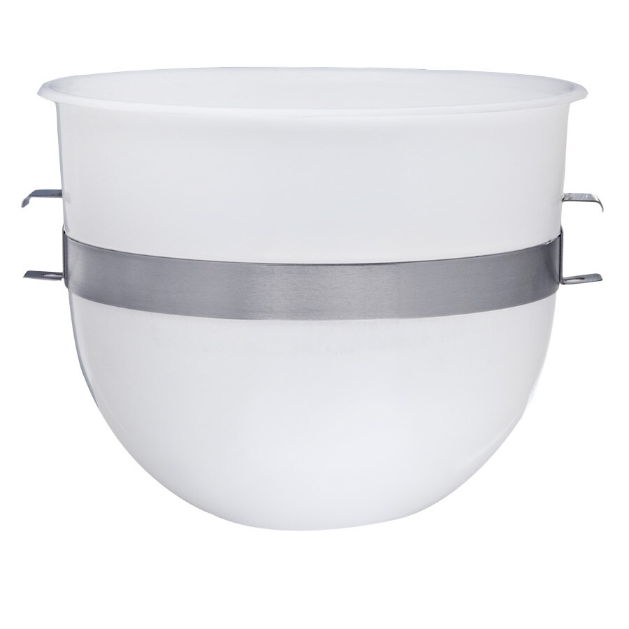 Plastic Mixing Bowl for Hobart 20 qt. Mixers A200