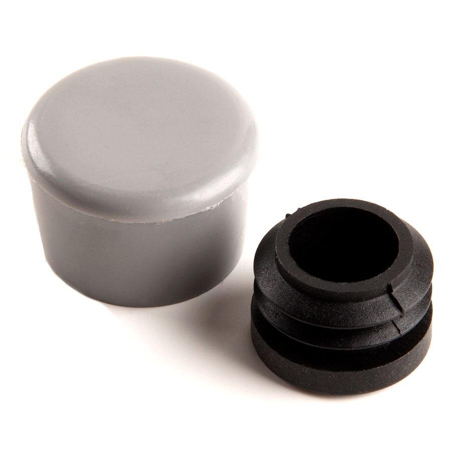 Lancaster Table & Seating 1" Bar Stool Glide