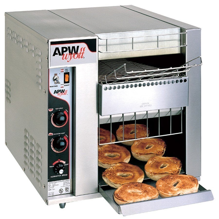 Commercial Toasters Restaurant Toaster Buying Guide