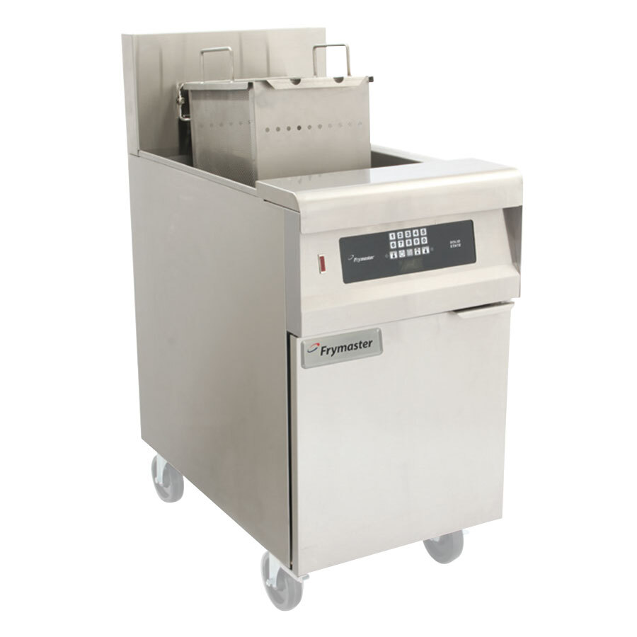 Frymaster GPC Pasta Magic Gas Pasta Cooker